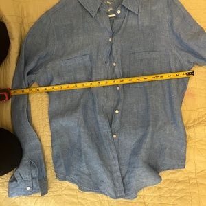 Lilly Pulitzer Shirt